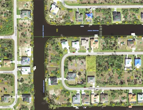 15233 Aldama Cir, Port Charlotte, FL 33981