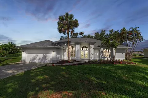 3169 Paar Cir, Port Charlotte, FL 33981