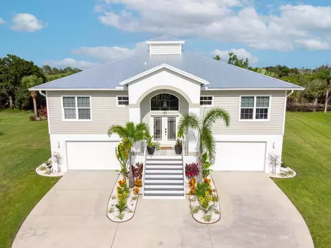 6170 Mckinley Ter, Englewood, FL 34224