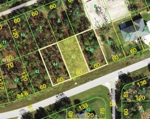 28118 28112 28124 Morningside Dr, Punta Gorda, FL 33955