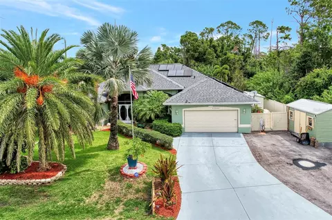 17302 Orion Ave, Port Charlotte, FL 33954