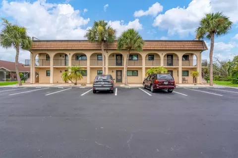 235 Rotonda Blvd W #C203, Rotonda West, FL 33947