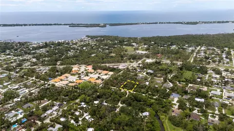 Van Gogh Road, Englewood, FL 34223