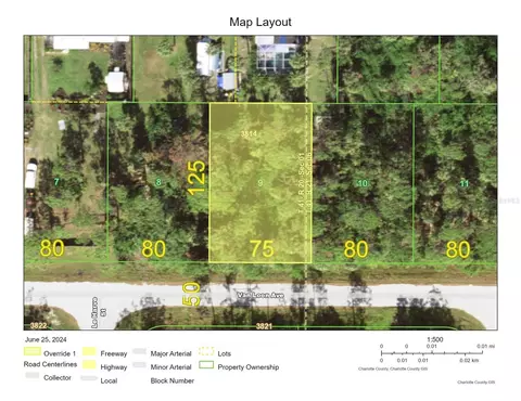 11998 Van Loon Ave, Port Charlotte, FL 33981