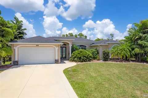639 Boundary Blvd, Rotonda West, FL 33947