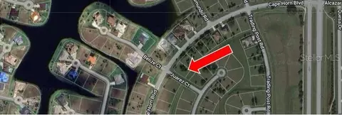 16269 Juarez Cir, Punta Gorda, FL 33955