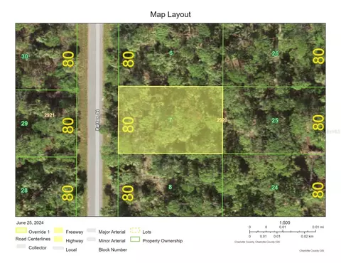 1292 Patton St, Port Charlotte, FL 33953