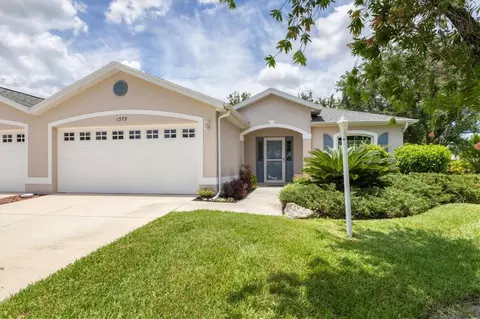 1375 Ossa Ct, North Port, FL 34288