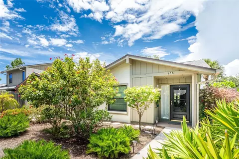 156 Jose Gaspar Dr #156, Englewood, FL 34223