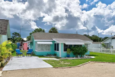 727 S Mccall Rd, Englewood, FL 34223