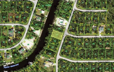 1447 Clearview Dr, Port Charlotte, FL 33953