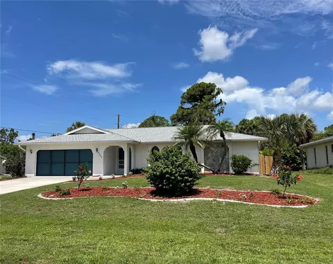 4347 Boggs St, Port Charlotte, FL 33948