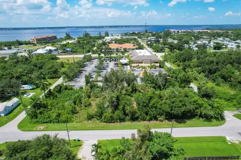 1010 Lavilla Rd, Punta Gorda, FL 33950
