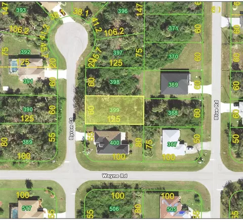 115 Byron Ct, Rotonda West, FL 33947