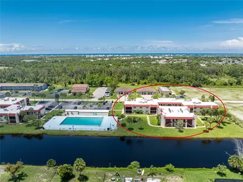 96 Boundary Blvd #128, Rotonda West, FL 33947