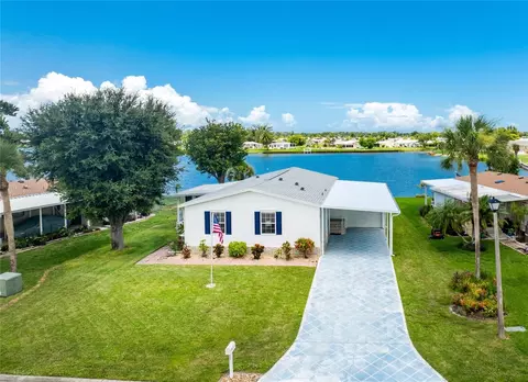 6233 Oriole Blvd, Englewood, FL 34224