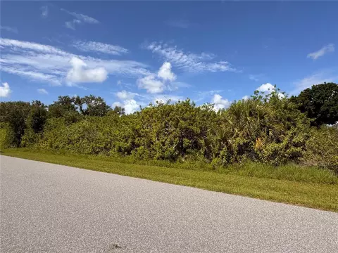 8357 Burwell Cir, Port Charlotte, FL 33981