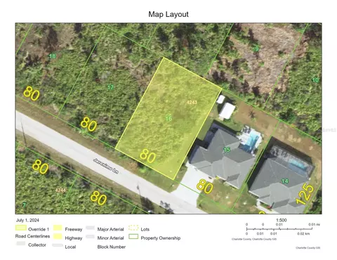 13574 Jeronimo Ln, Port Charlotte, FL 33981