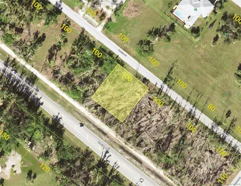121 Bonita St, Placida, FL 33946
