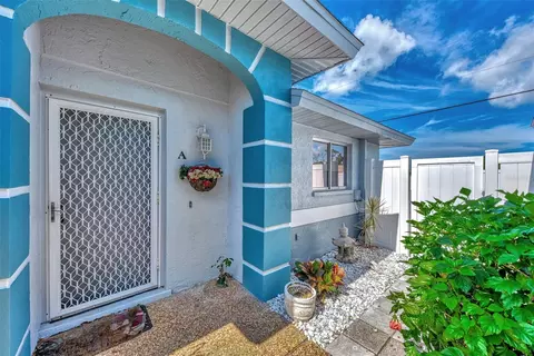 6551 Hamlet Dr #22A, Englewood, FL 34224