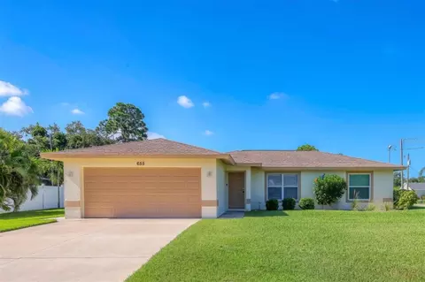 655 Lehigh Rd, Venice, FL 34293