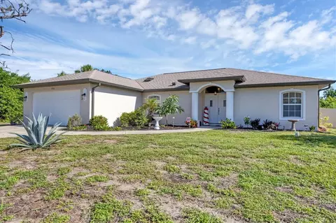 11916 Gretchen Ave, Port Charlotte, FL 33981