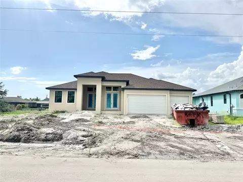 8325 Dafoe St, Port Charlotte, FL 33981