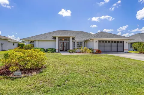 173 Fairway Rd, Rotonda West, FL 33947