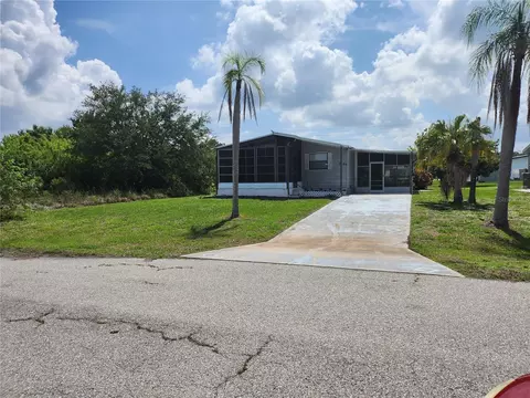 6186 Tern Dr, Englewood, FL 34224