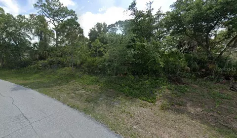 11529 Claggett Ave, Port Charlotte, FL 33981