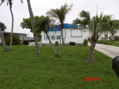 6269 Greenfinch Rd, Englewood, FL 34224