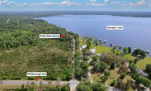 106 Nassau St, Florahome, FL 32140