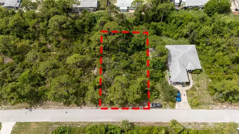 1601 Eileen Pl, Englewood, FL 34223