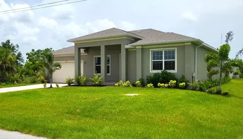 15281 Altura Rd, Port Charlotte, FL 33981