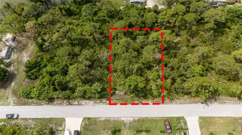 1645 Eileen Pl, Englewood, FL 34223
