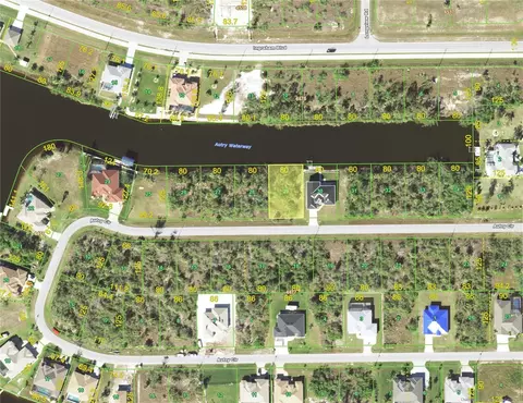 15580 Autry Cir, Port Charlotte, FL 33981