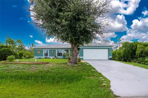 5054 Jennings Blvd, Port Charlotte, FL 33981
