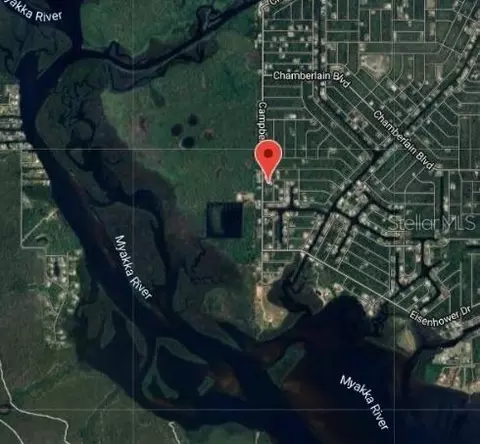 12031 Cassino Ave, Port Charlotte, FL 33953
