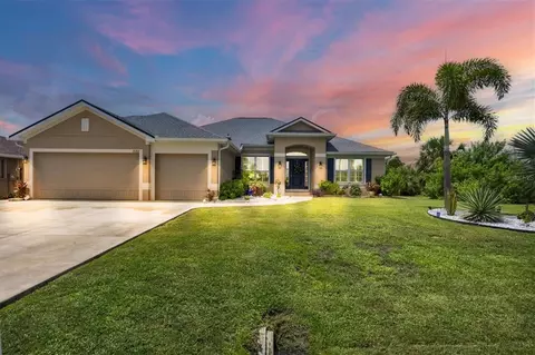 15312 Aldama Cir, Port Charlotte, FL 33981