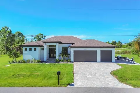 15786 Staunton Cir, Port Charlotte, FL 33981