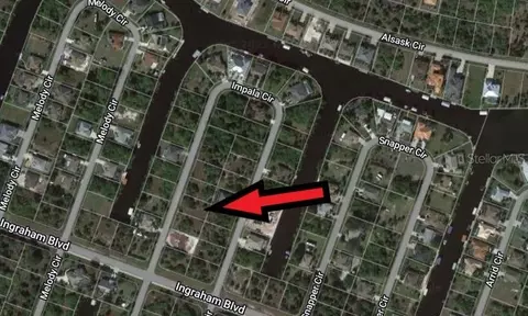 9147 Impala Cir, Port Charlotte, FL 33981