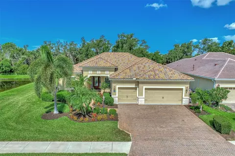 27453 Hole In One Pl, Englewood, FL 34223
