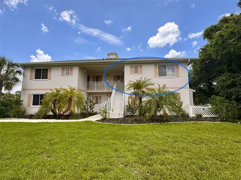 1051 Forrest Nelson Blvd #204, Port Charlotte, FL 33952