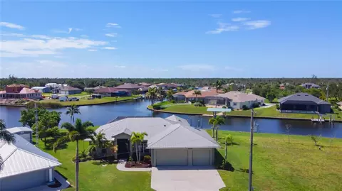 15570 Aron Cir, Port Charlotte, FL 33981