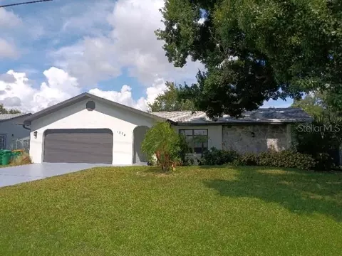 1374 Birchcrest Blvd, Port Charlotte, FL 33952