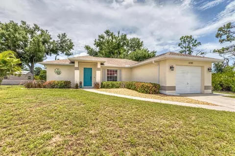 11101 Jacqueline Ave, Englewood, FL 34224