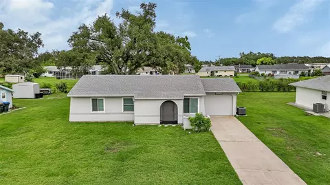 5466 Gabo Rd, North Port, FL 34287
