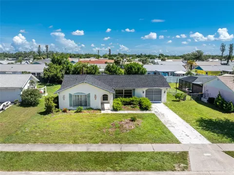 13536 Isabell Ave, Port Charlotte, FL 33981