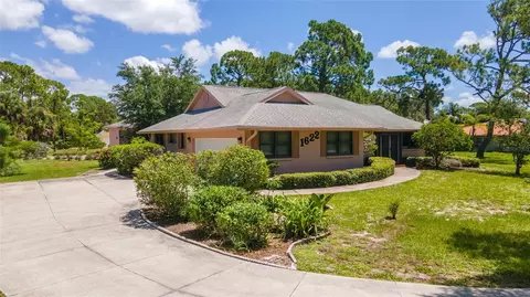 1622 Overbrook Rd, Englewood, FL 34223