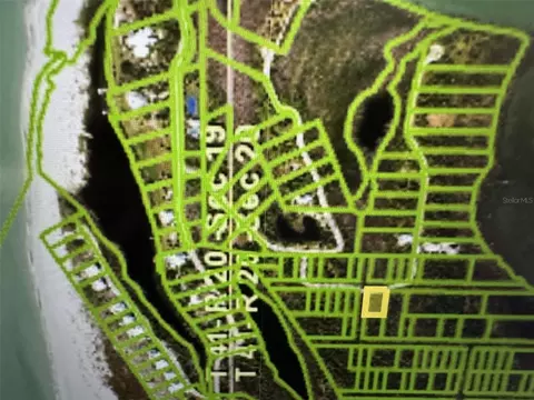 Palm Point Way, Placida, FL 33946 photo 2